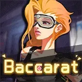 Baccarat screenshot
