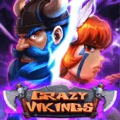 Crazy Vikings
