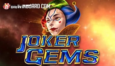 Joker Gems