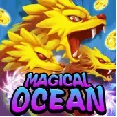 Magical Ocean screenshot