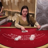 Blackjack VIP 31 screenshot