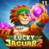 Lucky Jaguar 2 screenshot