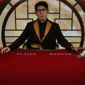 Korean Speed Baccarat D screenshot