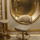 Salon Privé Baccarat F screenshot