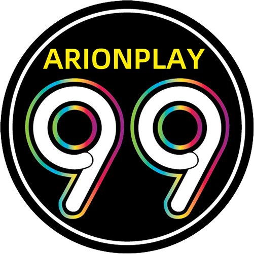 ArionPlay 99 Logo